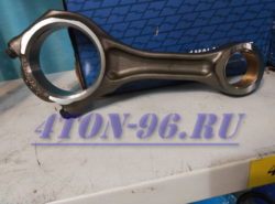 Шатун дв. cummins isf3.8 isbe isde bt eqb qsb