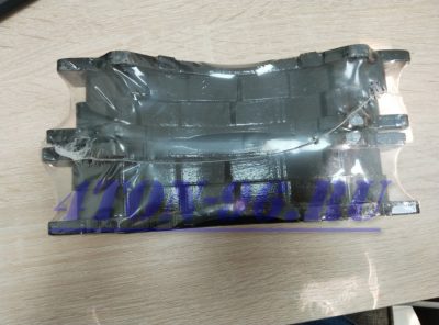 Колодки передние baw 33460 33462 e5 ГБО, foton 1039 isf