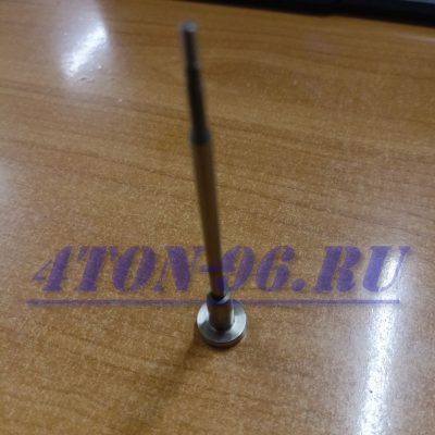 Клапан форсунки bosch f00rj02103(134), foton c дв. Сummins isf3.8 euro 4