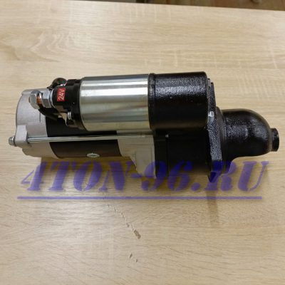Стартер foton 1041/69/93 e3 24v 5.5 kw