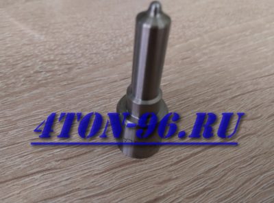 Распылитель форсунки (284) nissan cabstar, renault mascott dlla148p1623