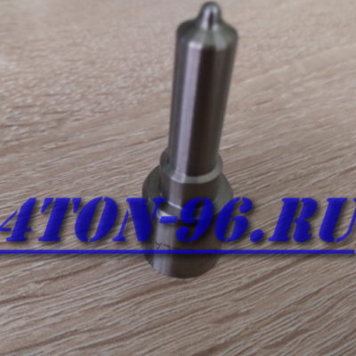 Распылитель форсунки (284) nissan cabstar, renault mascott dlla148p1623