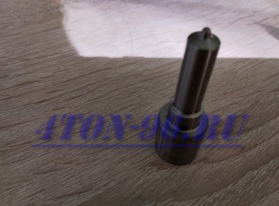 Распылитель форсунки (183) opel, fiat dlla150p1437