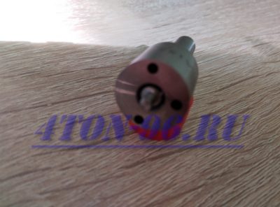 Распылитель форсунки hino e3 denso