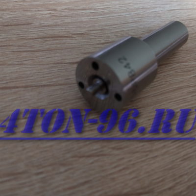 Распылитель форсунки (527) hino j08e dlla155p842