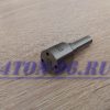 Распылитель топливной форсунки (007) iveco eurocargo, daf, (dsla143p970)