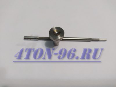 Клапан мультипликатор форсунки (078) f00rj01657 faw 3252 (ca6dl2 35e3)