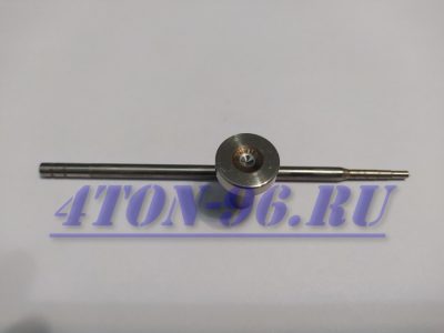 Клапан форсунки МАЗ с дв. renault ЯМЗ 651 f00rj02056