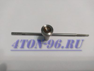 Клапан форсунки fuso canter 4m42 e4 (073) f00rj02246
