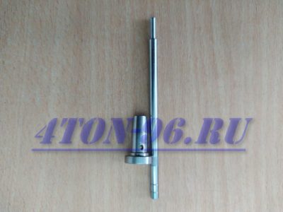 Клапан форсунки (059) maxus f00vc01015