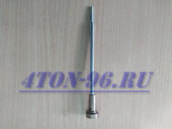 Клапан форсунки (273) f00vc01338 fiat ducato, iveco daily, uaz patriot