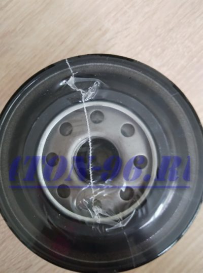 Фильтр масляный foton 1089,5059 (дв.cy4100, cy4105)