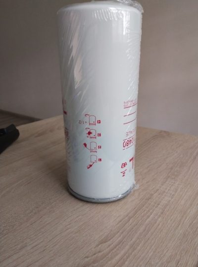 Фильтр масляный Газон Некст 534, 536, 656 Евро 5/4/3