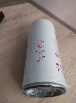 Фильтр масляный Газон Некст 534, 536, 656 Евро 5/4/3