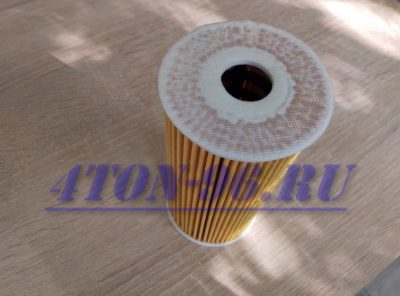Фильтр масляный isuzu n serie,elf дв. 4jj1