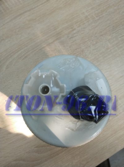 Фильтр топливный ГОТ cummins с датчиком