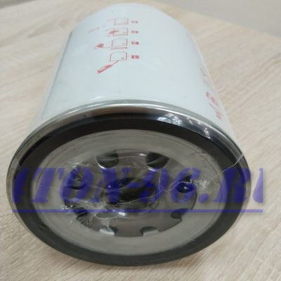 Фильтр топливный грубой очистки Газон Некст, cummins (pl270)