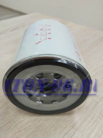 Фильтр топливный грубой очистки Газон Некст, cummins (pl270)