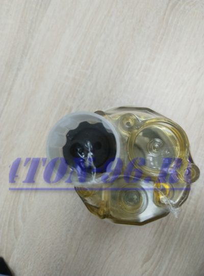 Фильтр топливный грубой очистки Газон Некст, cummins (pl270)