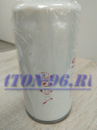 Фильтр топливный тонкой очистки foton s100, s120, 1129 cummins isf3.8.