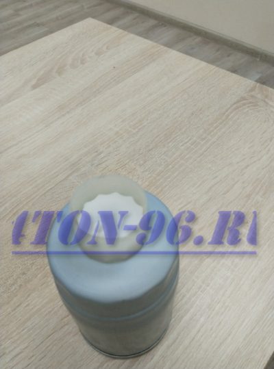 Фильтр топливный тонкой очитки baw foton tata