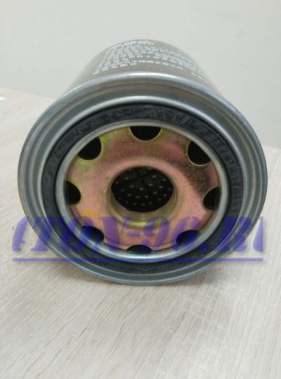 Фильтр влагомаслоотделителя пневмомосистемы foton, baw, jac