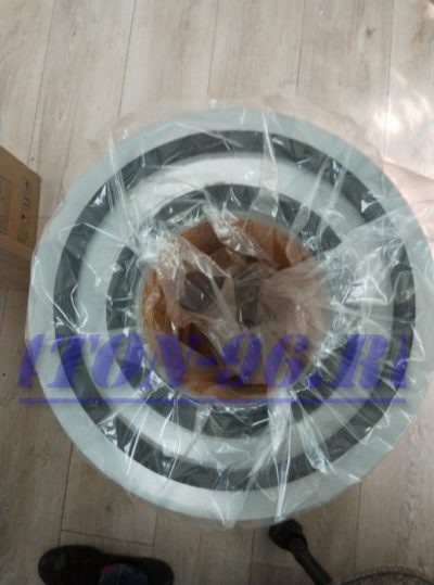 Фильтр воздушный foton 1093, 1099, 1138, 5122 (комплект наружный+внутренний)