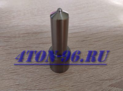 Распылитель форсунки isuzu nqr/npr (Евро 5) 4hk1 g3s60