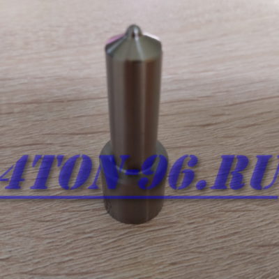 Распылитель форсунки isuzu nqr/npr (Евро 5) 4hk1 g3s60