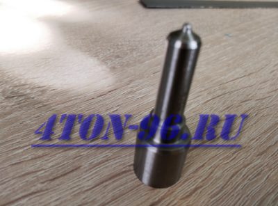 Распылитель форсунки delphi kia bongo Е5