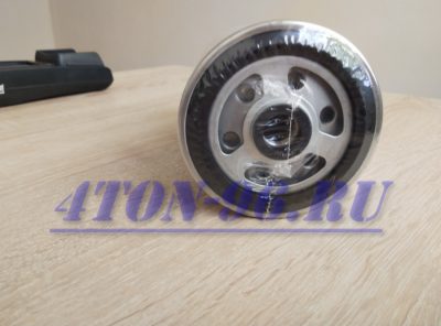 Фильтр топливный тонкой очистки ГАЗон next, Маз Евро, ЯМЗ 536/534,