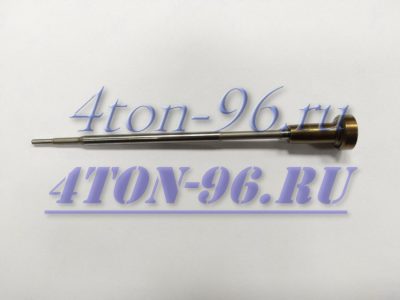 Клапан форсунки (273) f00vc01338 fiat ducato, iveco daily, uaz patriot