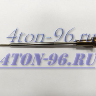 Клапан форсунки (273) f00vc01338 fiat ducato, iveco daily, uaz patriot