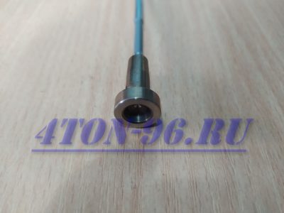 Клапан форсунки (273) f00vc01338 fiat ducato, iveco daily, uaz patriot