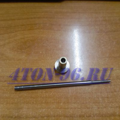 Клапан форсунки bosch f00rj02103(134), foton c дв. Сummins isf3.8 euro 4