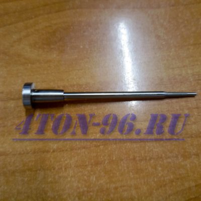 Клапан форсунки bosch f00rj02103(134), foton c дв. Сummins isf3.8 euro 4