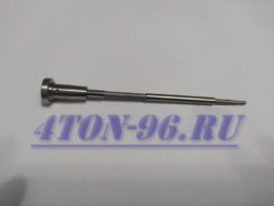 Клапан форсунки fuso canter e3 (048,049) f00rj01428