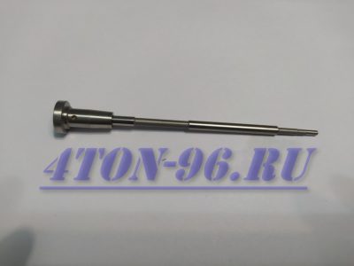 Клапан форсунки fuso canter e3 (048,049) f00rj01428