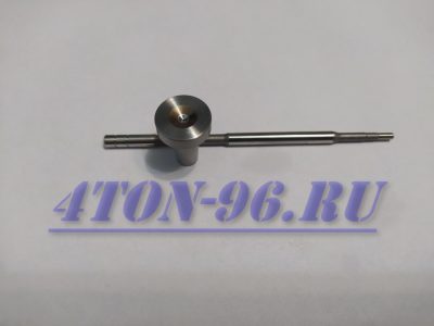 Клапан форсунки man tgs (218) f00rj02466