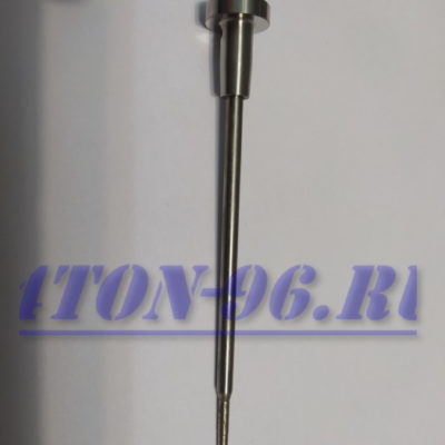 Клапан форсунки МАЗ с дв. renault ЯМЗ 651 f00rj02056
