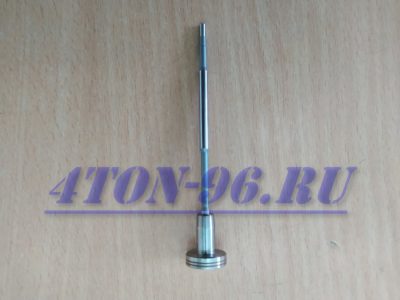 Клапан форсунки ЯМЗ 534/536 Газон Некст Е4/Е5 (178/460) f00rj02429