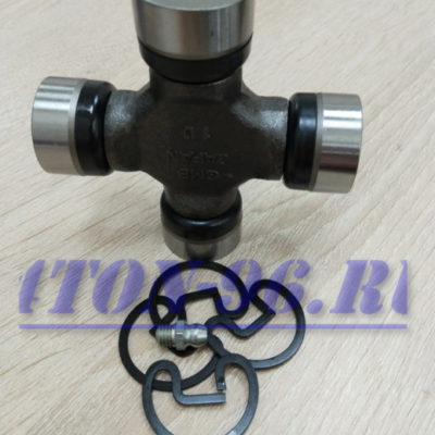 Крестовина карданного вала isuzu elf/nkr/npr d=27 l=81.75