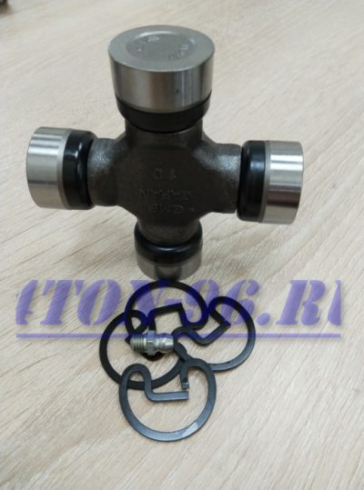 Крестовина карданного вала isuzu elf/nkr/npr d=27 l=81.75