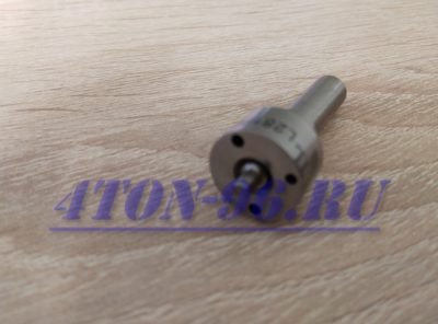 Распылитель форсунки porter2/bongo 3, j3, евро 4 (338004x450)