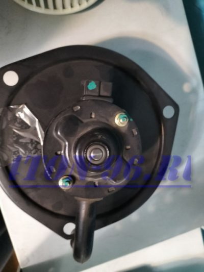 Мотор отопителя Фотон 1039,1049С 12v