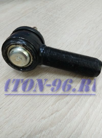 Наконечник поперечной рулевой тяги правый foton 1069, 1049А (d=24мм)