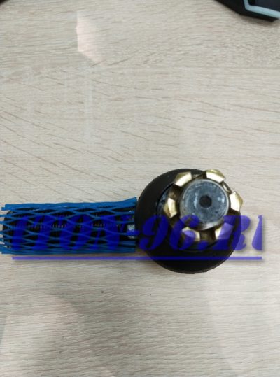 Наконечник поперечной рулевой тяги правый/левый foton 1069, 1049А (d=24мм)