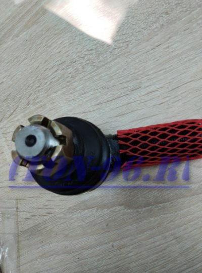 Наконечники тяги поперечной foton 1099/1093/1138 комплект 2шт