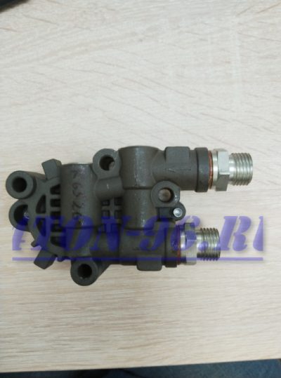 Насос подкачки топлива (ТННД) Газон Некст евро 4