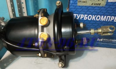 Энергоаккумулятор foton 1093/1099/1061 задний правый